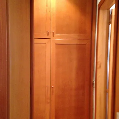 Montebello Apartment Rome