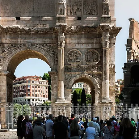 Colosseo Ohana