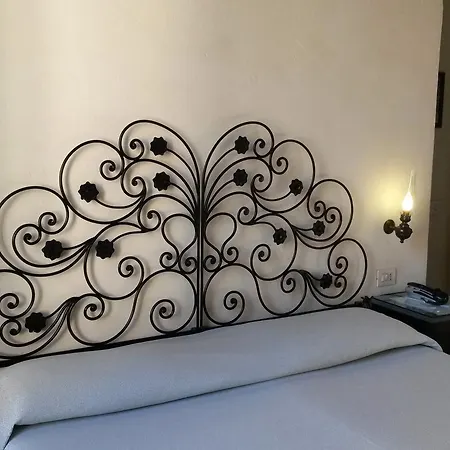 Hotel Andreina Roma