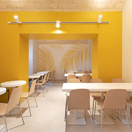 San Lorenzo Termini Hotel 3*