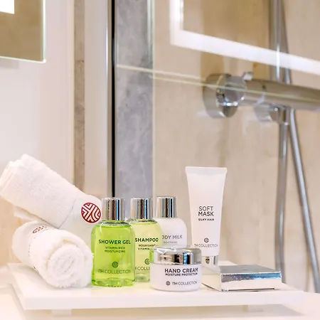Nh Collection Fori Imperiali 5*