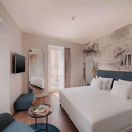 Nh Collection Fori Imperiali Ξενοδοχείο 5*
