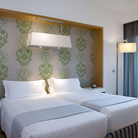 Midas - A Member Of Barcelo Group Hotel 4*