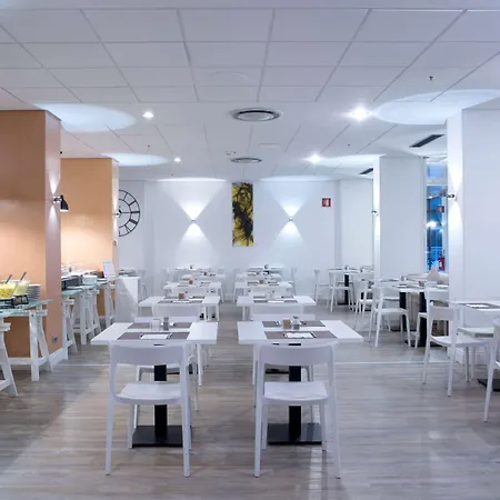 Midas - A Member Of Barcelo Group Hotel