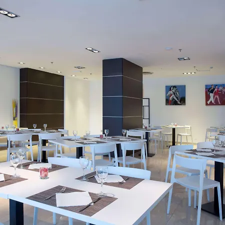 Midas - A Member Of Barcelo Group Hotel
