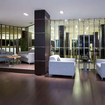 Hotel Midas - A Member Of Barcelo Group
