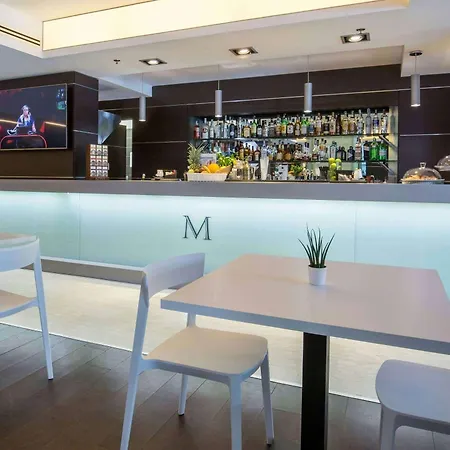 Hotel Midas - A Member Of Barcelo Group