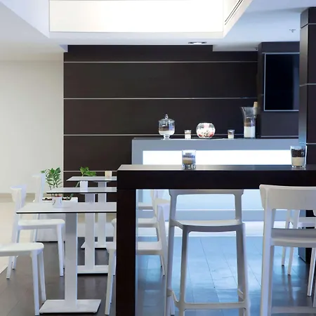 Hotel Midas - A Member Of Barcelo Group Rome