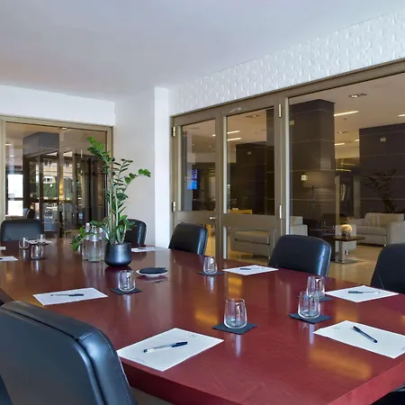 Hotel Midas - A Member Of Barcelo Group Rome