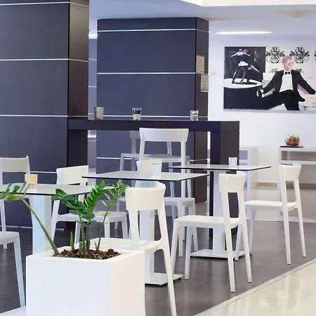 Hotel Midas - A Member Of Barcelo Group