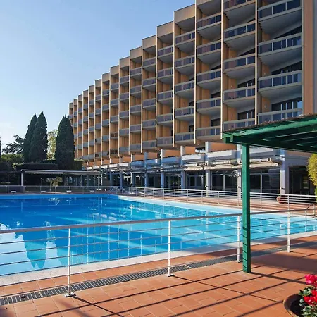 Midas - A Member Of Barcelo Group Hotel 4*