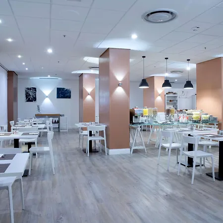 Midas - A Member Of Barcelo Group 4* Rome