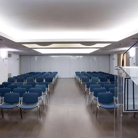 Midas - A Member Of Barcelo Group 4* Rome