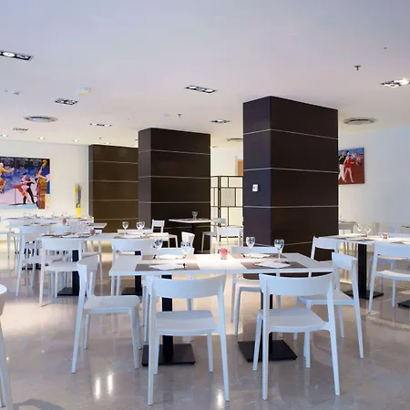 Midas - A Member Of Barcelo Group Rome