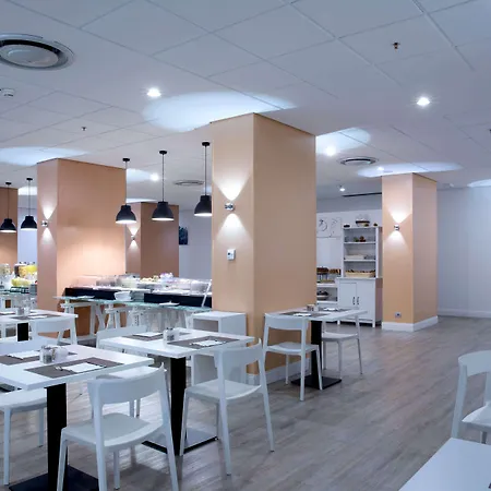 Midas - A Member Of Barcelo Group 4* Rome