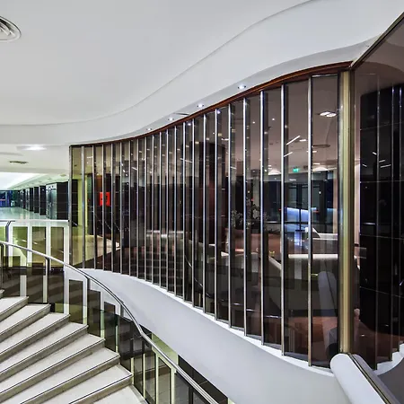 Midas - A Member Of Barcelo Group Hotel 4*