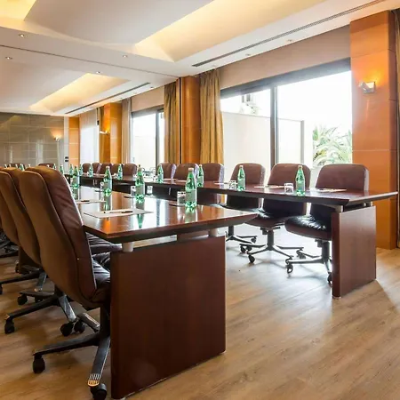 Midas - A Member Of Barcelo Group