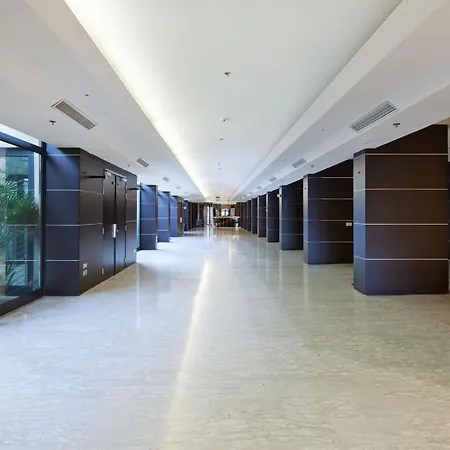 Midas - A Member Of Barcelo Group 4*