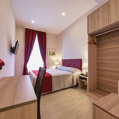 Balilla Hotel