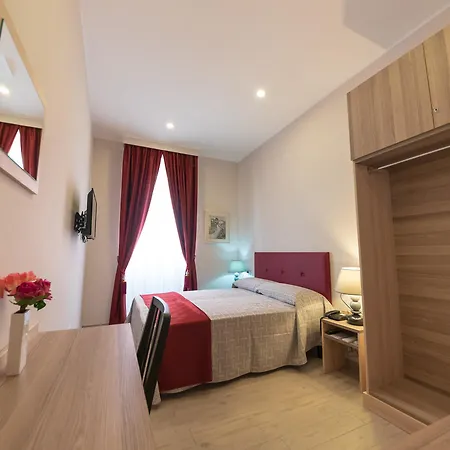 Balilla 3* Rome