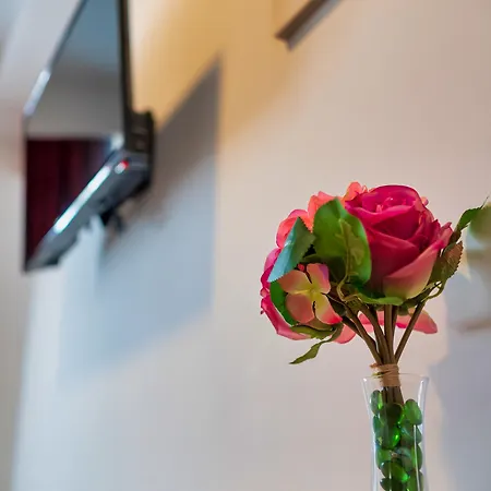 Balilla Hotel Rome