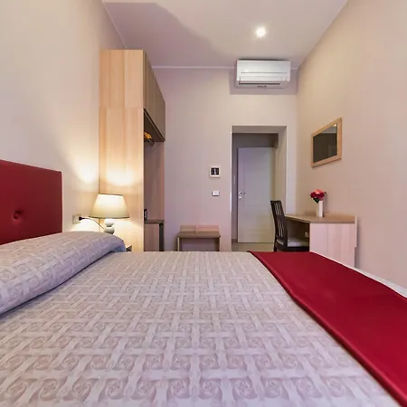 Hotel Balilla 3*