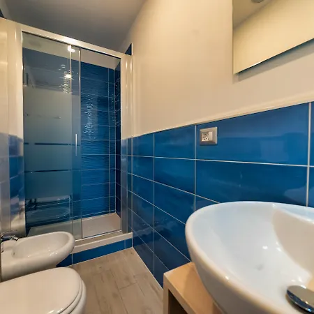 Balilla Hotel Rome