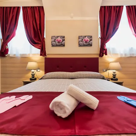 Hotel Balilla 3*