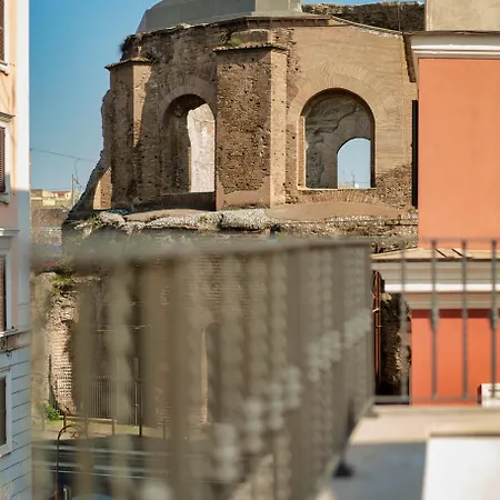 Balilla Hotel Rome