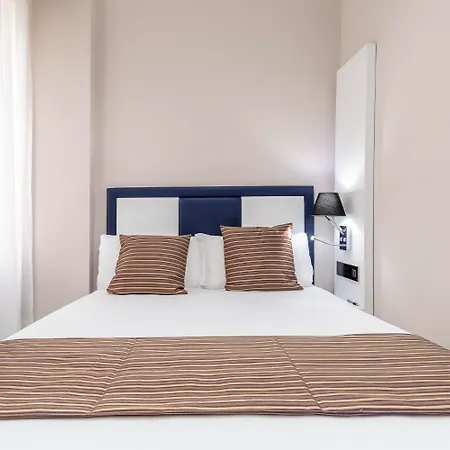 Hotel The One Boutique & (adults Only) 4*