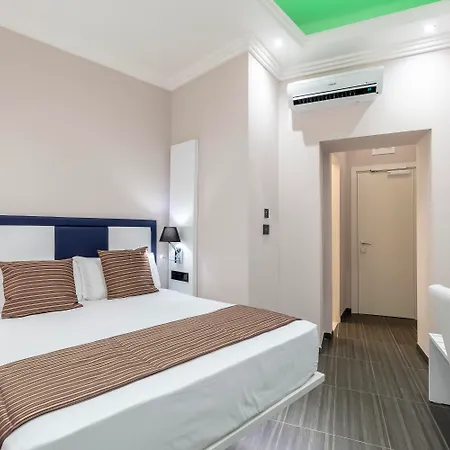 The One Boutique & (adults Only) 4*