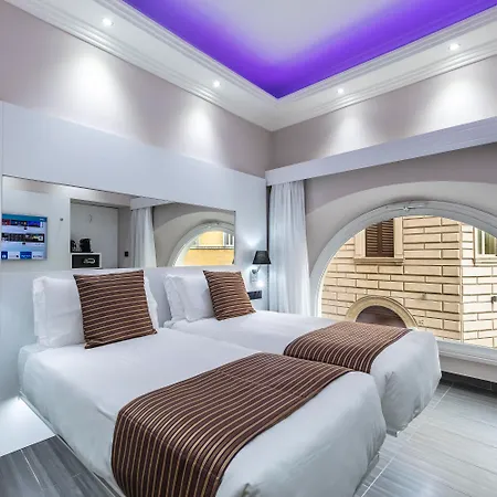 The One Boutique & (adults Only)