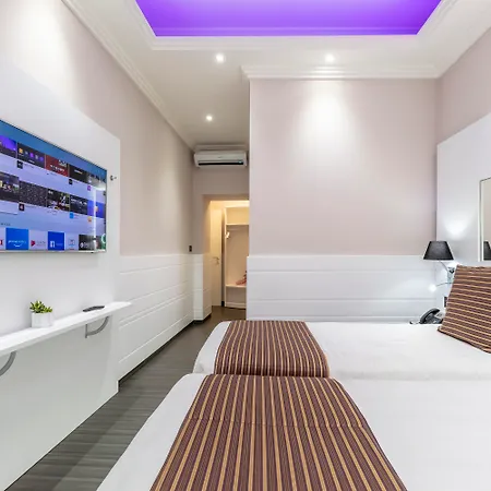 The One Boutique & (adults Only) Hotel
