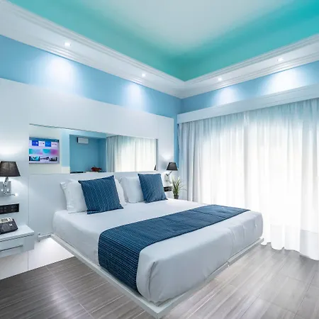 The One Boutique & (adults Only) Hotel Roma
