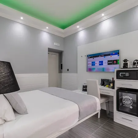 The One Boutique & (adults Only) Hotel 4*