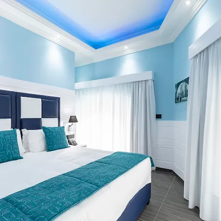 The One Boutique & (adults Only) Hotel Roma