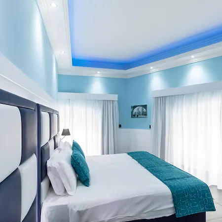 The One Boutique & (adults Only) Hotel 4*