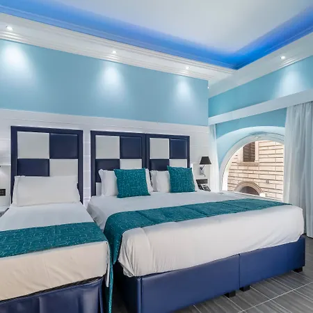 The One Boutique & (adults Only) Hotel