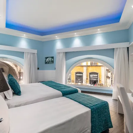 Hotel The One Boutique & (adults Only) 4*