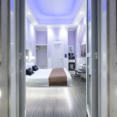 The One Boutique & (adults Only) Roma