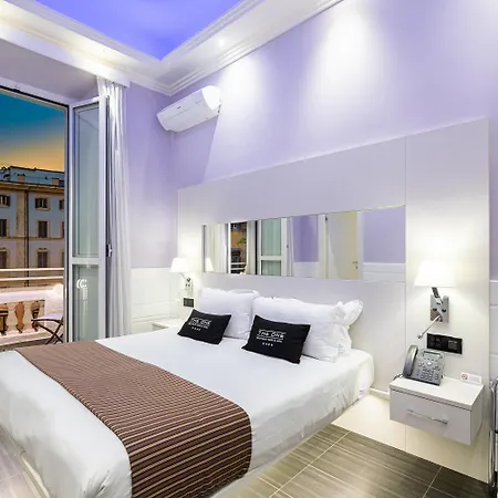The One Boutique & (adults Only) Hotel Roma