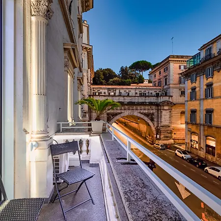 The One Boutique & (adults Only) Hotel 4*