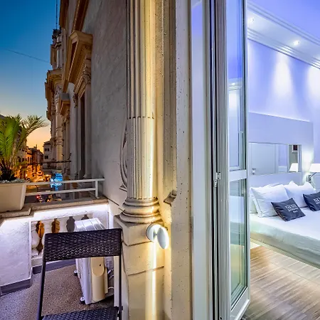 The One Boutique & (adults Only)
