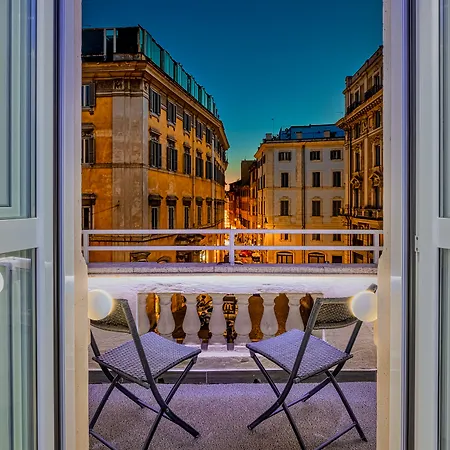 Hotel The One Boutique & (adults Only) Roma