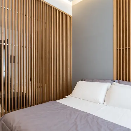 Concept Terrace 3* Roma