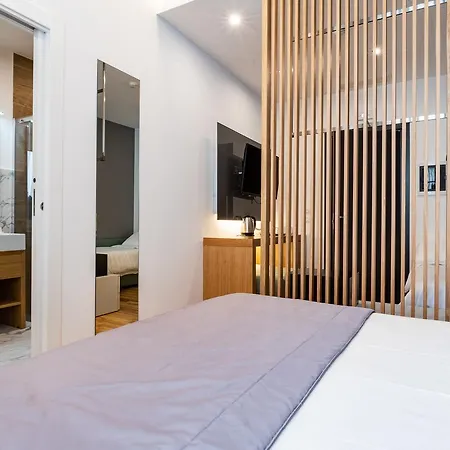 Hotel Concept Terrace Roma