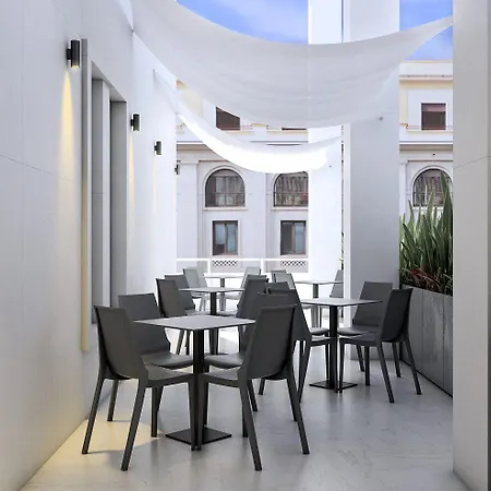 Hotel Concept Terrace 3*