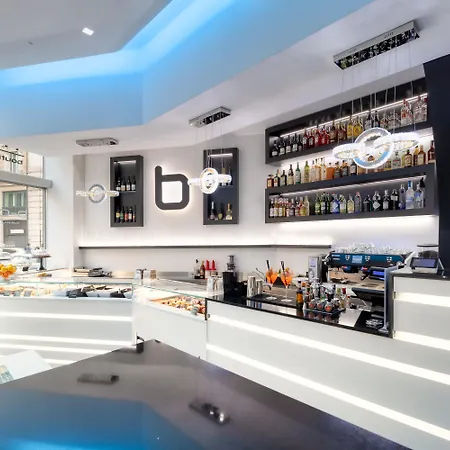 The One Boutique & (adults Only) Hotel Roma