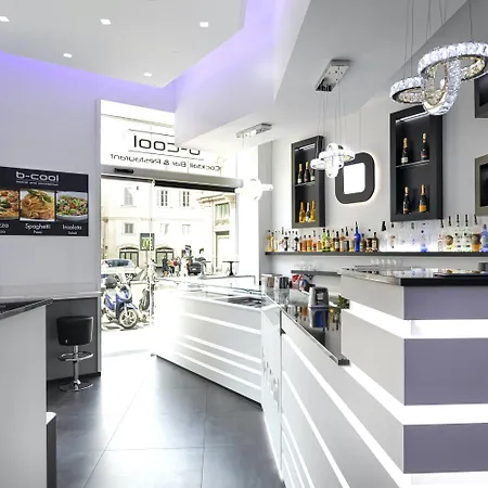The One Boutique & (adults Only) Roma
