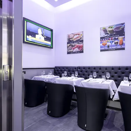 The One Boutique & (adults Only) Hotel 4*
